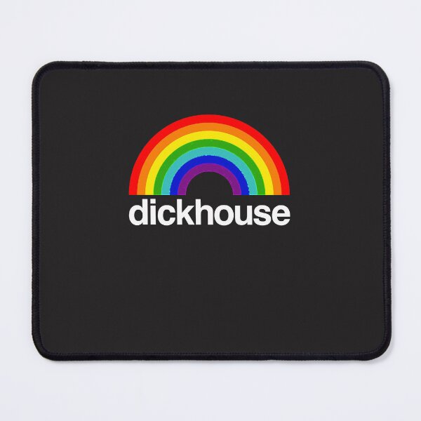 Item preview, Dickhouse designed and sold by DANAUTHIE.