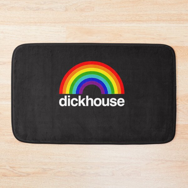 Item preview, Dickhouse designed and sold by DANAUTHIE.