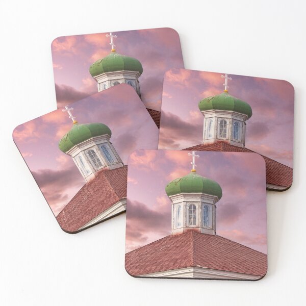 Item preview, Holy Ascension of Our Lord Russian Orthodox Cathedral designed and sold by Alex Preiss.