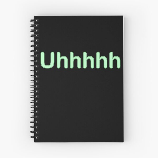 Item preview, uhhhhh (green) designed and sold by TheEmilySuzanne.