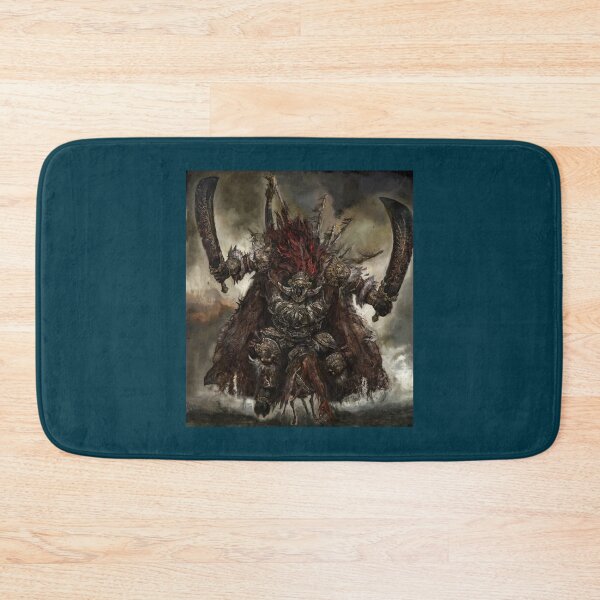 Item preview, ELDEN RING STARSCOURGE RADAHN BOSS   designed and sold by HEATHERMA2.