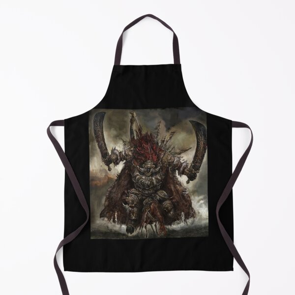 Item preview, ELDEN RING STARSCOURGE RADAHN BOSS designed and sold by HEATHERMA2.