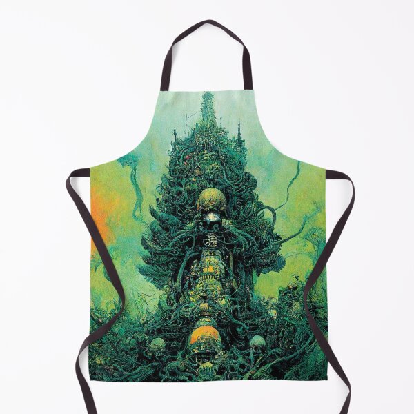 Item preview, Stoner Baphomet Magic and the Samurai of Fire and Ice designed and sold by esotericorigins.