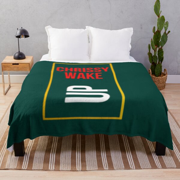 Item preview, chrissy wake up designed and sold by VenGib.