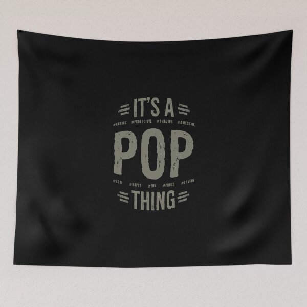 Item preview, Pop Pop T-Shirts Gifts Classic T-Shirt designed and sold by melanieqyehb.