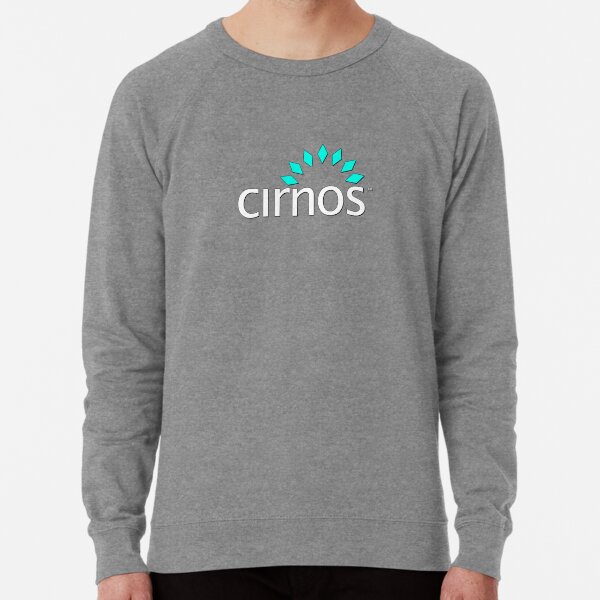 Item preview, CirnOS Logo designed and sold by xebec.