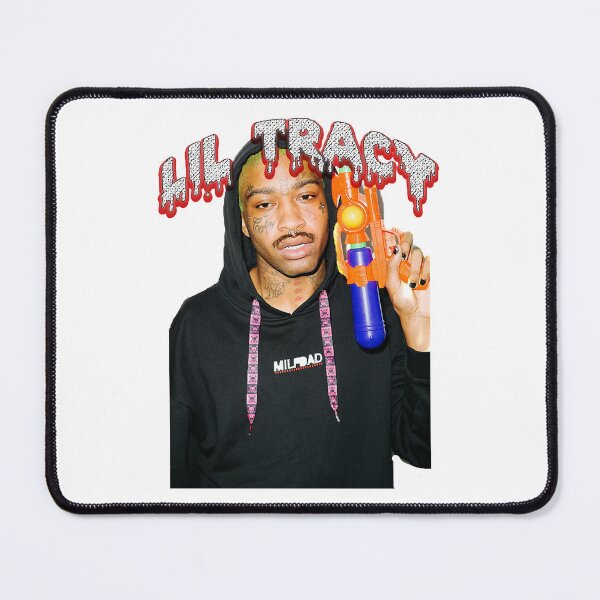 Item preview, Who Loves Movie Lil Tracy Cute Never Forget Photographic designed and sold by TimothyfridArts.