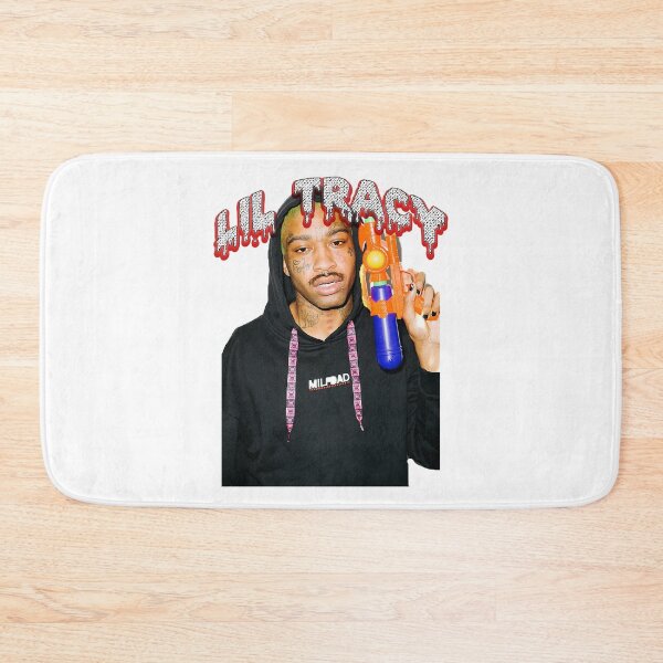 Item preview, Who Loves Movie Lil Tracy Cute Never Forget Photographic designed and sold by TimothyfridArts.