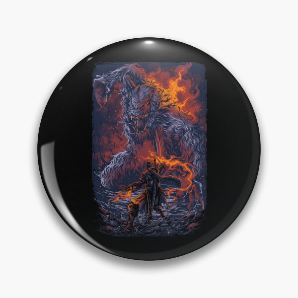Item preview, Undying Beast   designed and sold by HEATHERMA2.
