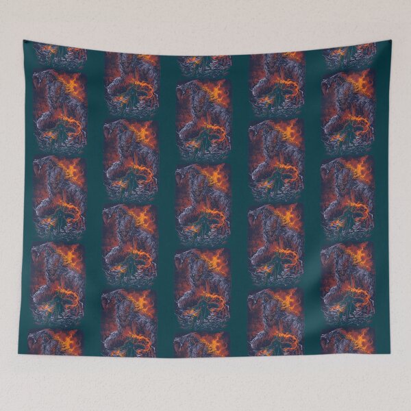 Item preview, Undying Beast   designed and sold by HEATHERMA2.