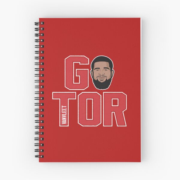 Item preview, Fred VanVleet GO TOR designed and sold by richardreesep.
