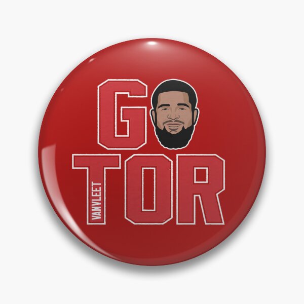 Item preview, Fred VanVleet GO TOR designed and sold by richardreesep.