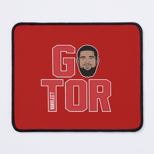 Item preview, Fred VanVleet GO TOR designed and sold by richardreesep.