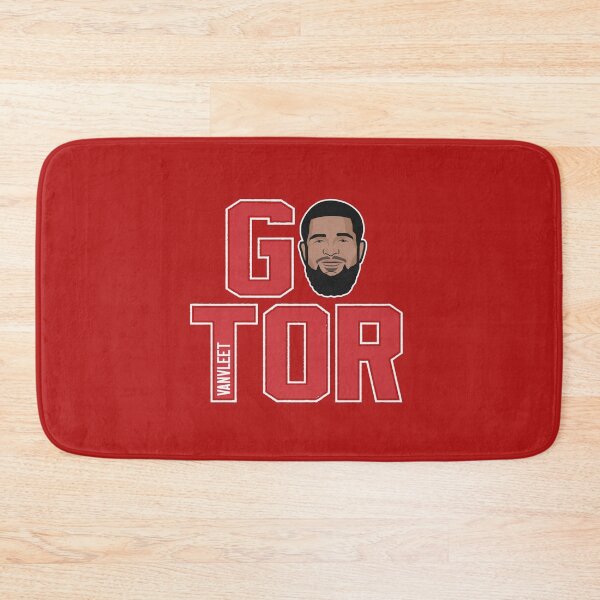 Item preview, Fred VanVleet GO TOR designed and sold by richardreesep.