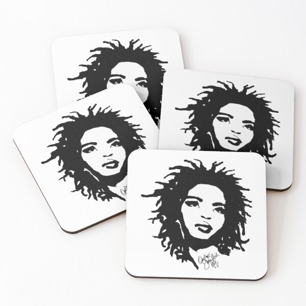 Item preview, Lauryn Hill, Lauryn Hill, Homage, 90s, Vintage designed and sold by kendralittel.