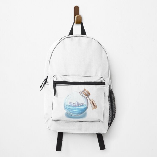 Item preview, Summer in a bottle - Sea designed and sold by Smetankinaart.
