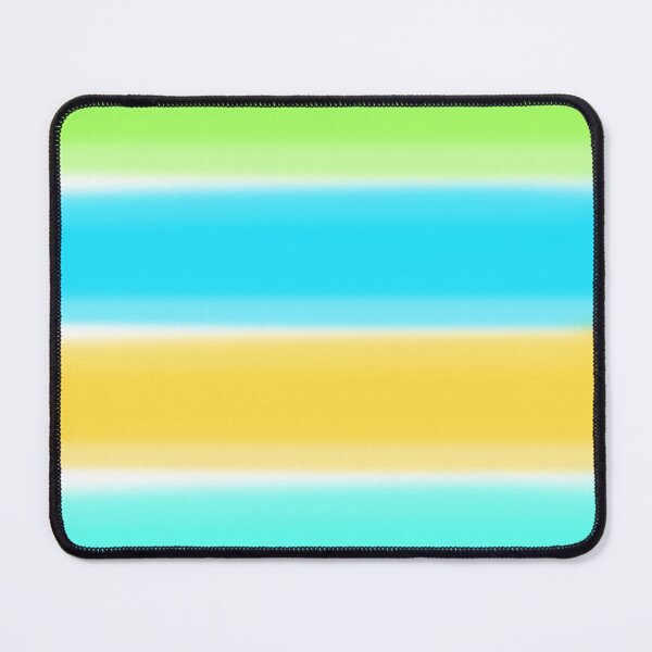 Item preview, Fluorescent stripes designed and sold by zzzozzo.