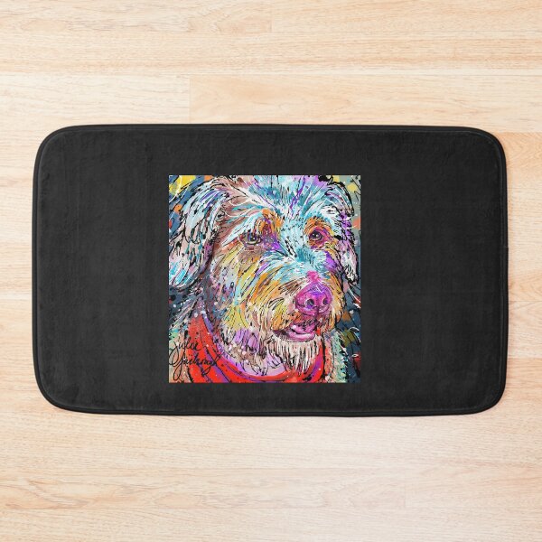 Item preview, Doodle Dog in Full Color designed and sold by DANAUTHIE.