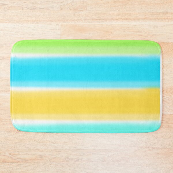 Item preview, Fluorescent stripes designed and sold by zzzozzo.