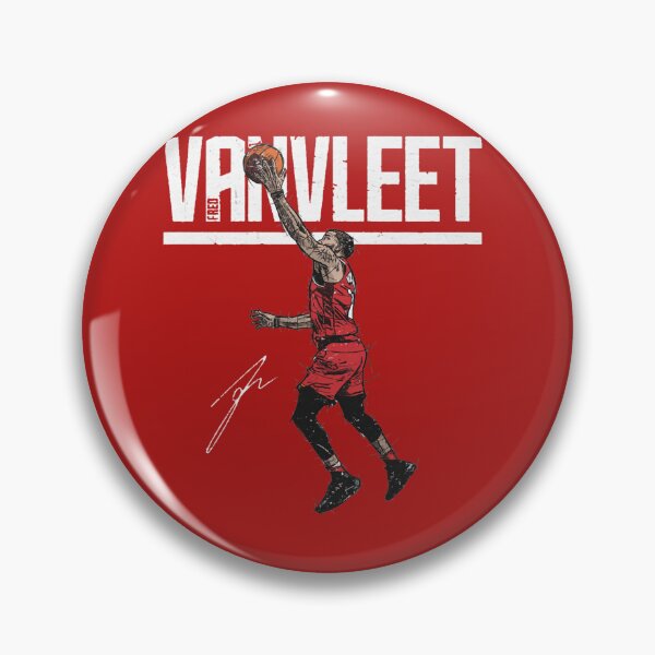Item preview, Fred VanVleet Hyper designed and sold by richardreesep.
