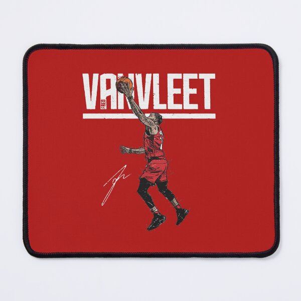 Item preview, Fred VanVleet Hyper designed and sold by richardreesep.