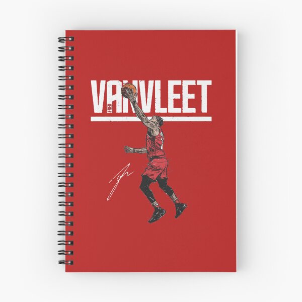Item preview, Fred VanVleet Hyper designed and sold by richardreesep.