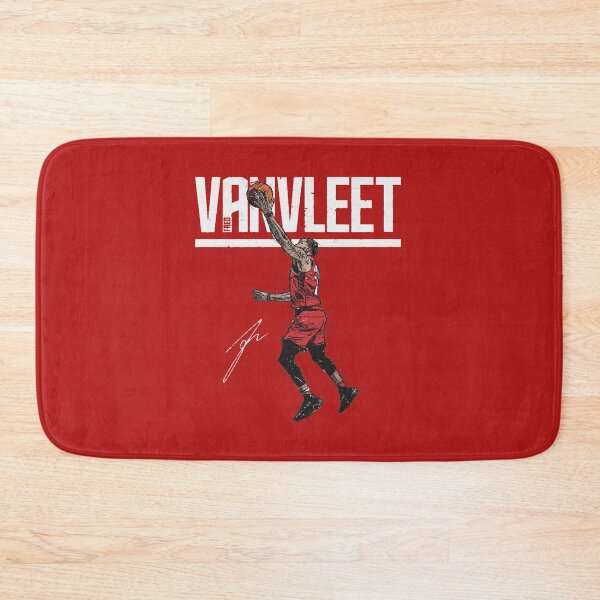 Item preview, Fred VanVleet Hyper designed and sold by richardreesep.