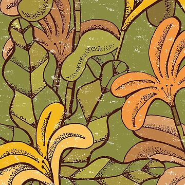 Artwork thumbnail, Tropics by LIN Yi-hsun