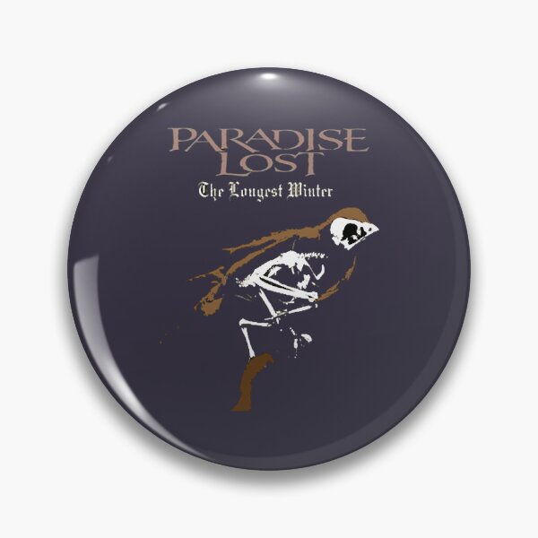 Item preview, Nice Keepsake Paradise Lost Awesome For Music Fan designed and sold by Ethelmetz.