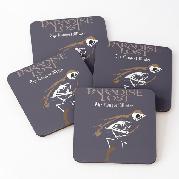 Item preview, Nice Keepsake Paradise Lost Awesome For Music Fan designed and sold by Ethelmetz.