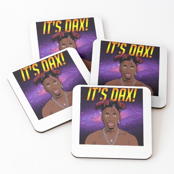 Item preview, Who Loves Music And It's Dax Galaxy Edition Photographic Style designed and sold by TimothyfridArts.