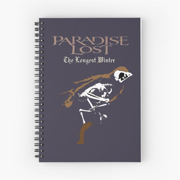 Item preview, Nice Keepsake Paradise Lost Awesome For Music Fan designed and sold by Ethelmetz.