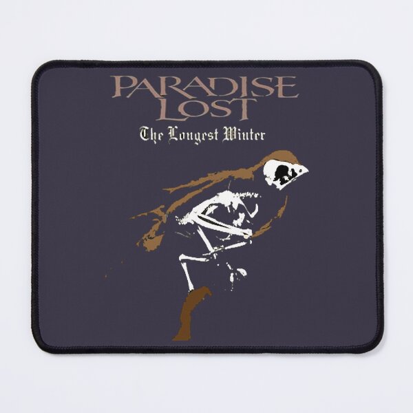 Item preview, Nice Keepsake Paradise Lost Awesome For Music Fan designed and sold by Ethelmetz.