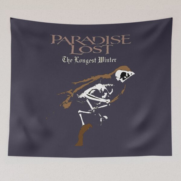 Item preview, Nice Keepsake Paradise Lost Awesome For Music Fan designed and sold by Ethelmetz.