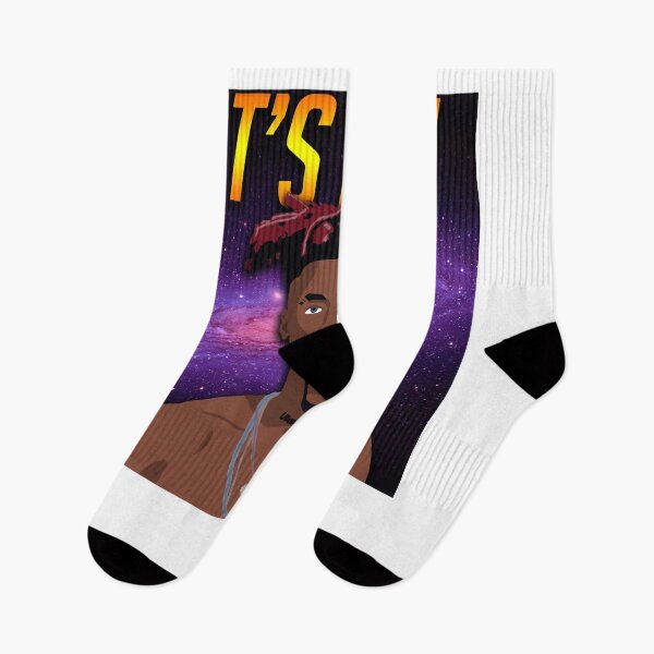 Item preview, Who Loves Music And It's Dax Galaxy Edition Photographic Style designed and sold by TimothyfridArts.