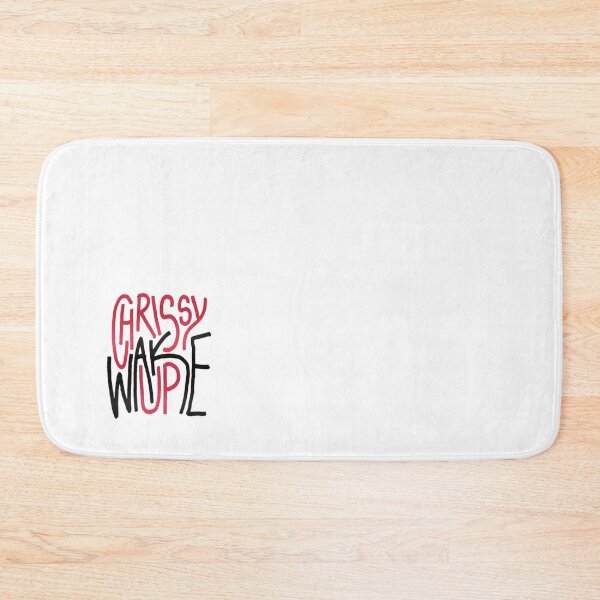 Item preview, chrissy wake up song        designed and sold by VenGib.
