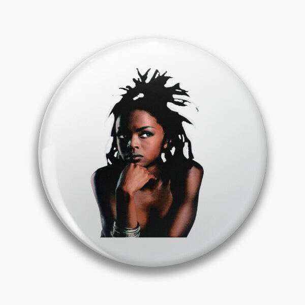 Item preview, Lauryn Hill Mystery of Iniquity designed and sold by kendralittel.