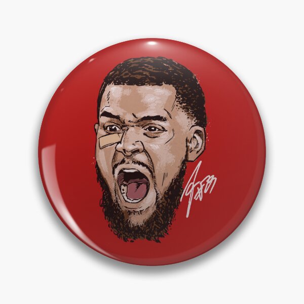 Item preview, Fred VanVleet Scream designed and sold by richardreesep.