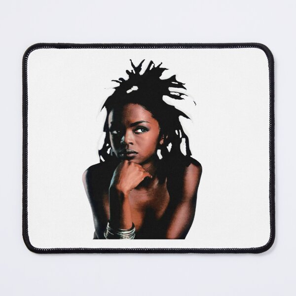 Item preview, Lauryn Hill Mystery of Iniquity designed and sold by kendralittel.