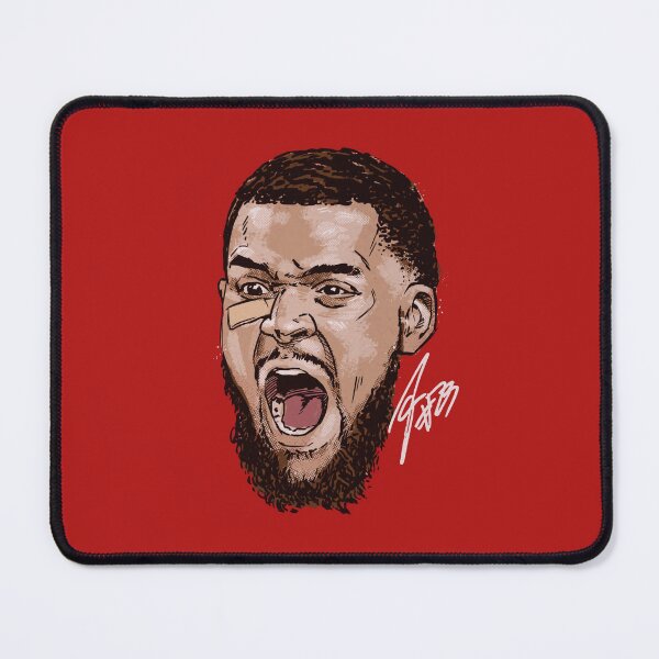 Item preview, Fred VanVleet Scream designed and sold by richardreesep.