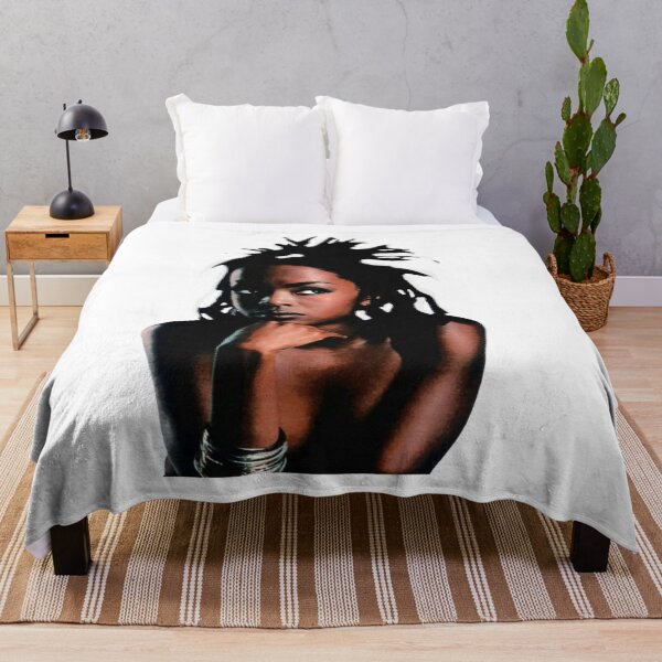 Item preview, Lauryn Hill Mystery of Iniquity designed and sold by kendralittel.