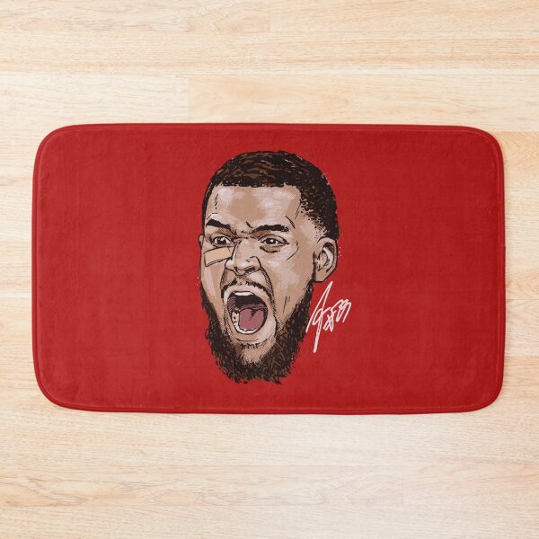 Item preview, Fred VanVleet Scream designed and sold by richardreesep.