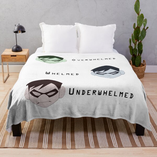Item preview, The Great Retro Young Justice Dicktionary Whelmed Cute Photographic designed and sold by NormanchapmArts.