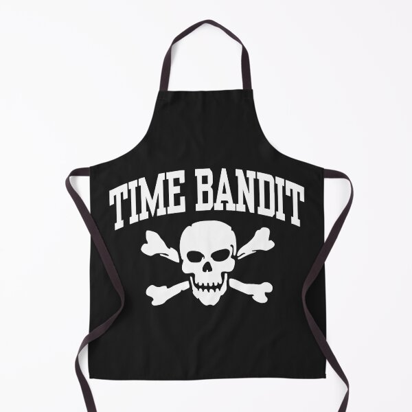 Item preview, Time-Bandit Merch designed and sold by alotnyakulititu.