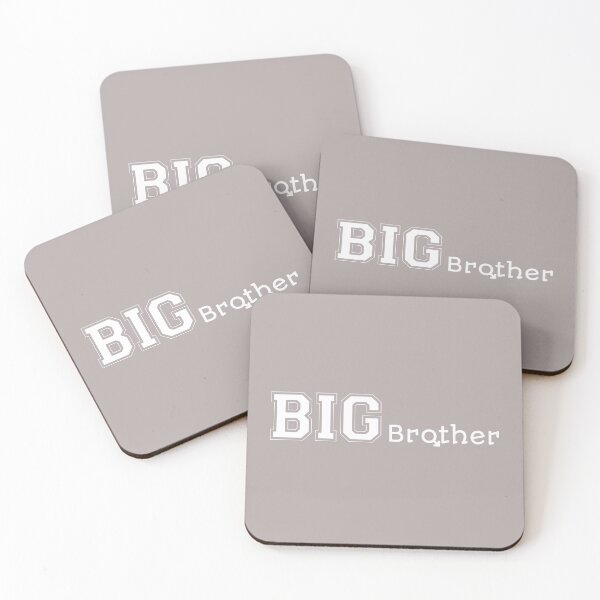 Item preview, Big brother designed and sold by Syaddad.
