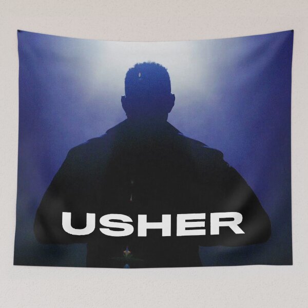 Item preview, Yasher the Vegas Residency designed and sold by ahyeyjjelay.