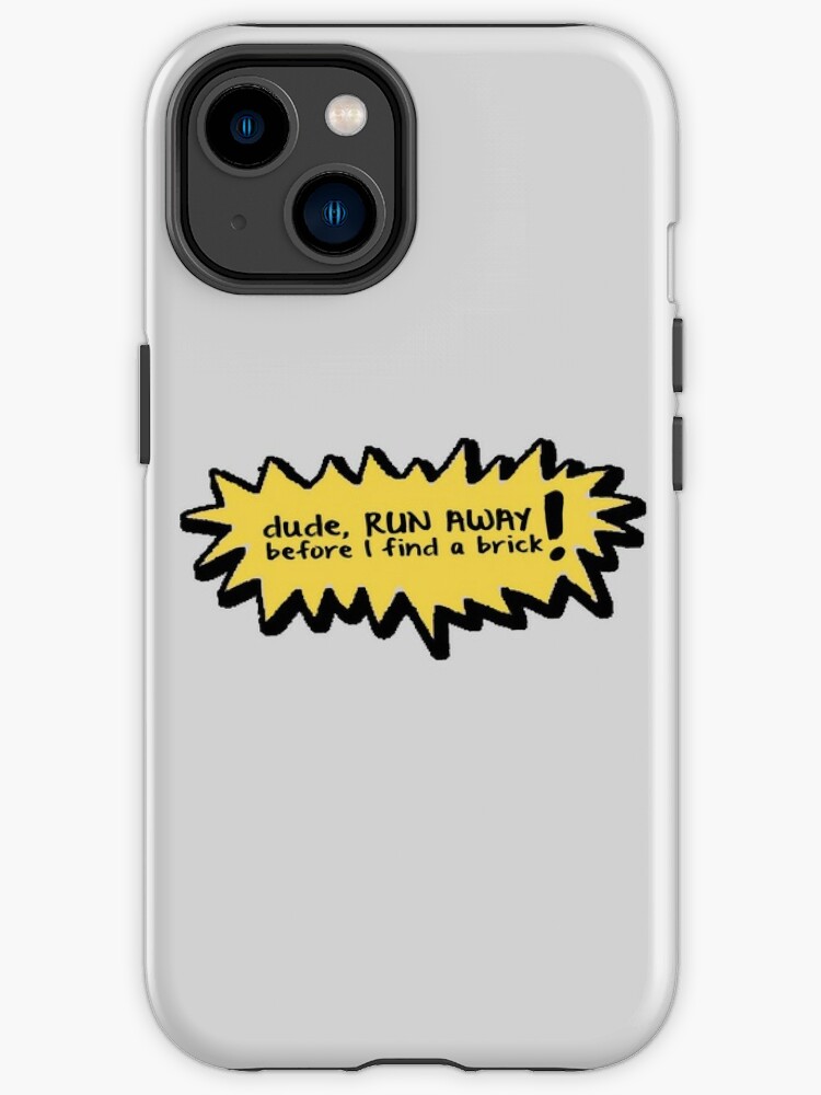 Arizona Robbins Quote Greys Anatomy iPhone Case