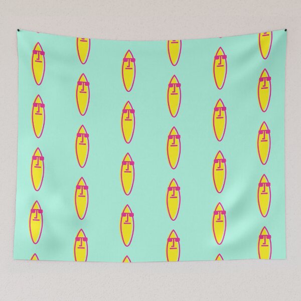 Item preview, Surf board dude designed and sold by Bicone.