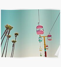 Endloser Sommer Poster