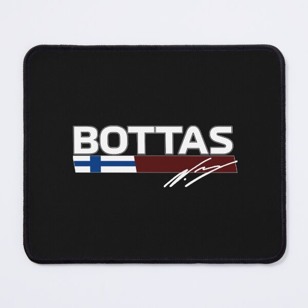 Item preview, Valtteri Bottas 2022 designed and sold by CINNAMINURK.